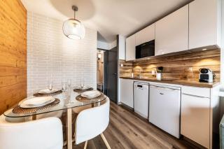 Le Yama - Immodreams - Avoriaz - 7