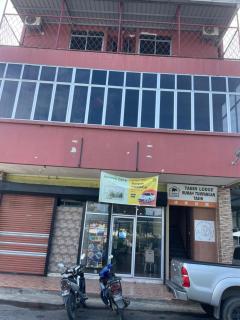 Tabin Lodge Budget Stay - 0