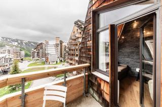 Les Mouflons - Immodreams - Avoriaz - 5