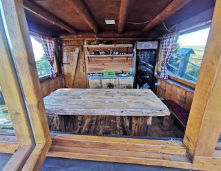 Guesthouse Planinarski dom Neviđen'o - Žabljak - 8