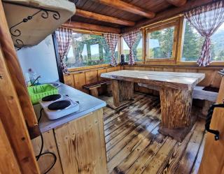 Guesthouse Planinarski dom Neviđen'o - Žabljak - 7