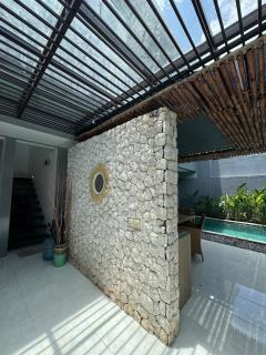 2 BR Bougenville Villa - Nusa Dua - 9