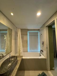2 BR Bougenville Villa - Nusa Dua - 7