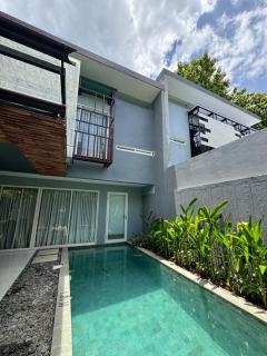 2 BR Bougenville Villa - Nusa Dua - 4