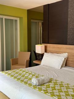 2 BR Bougenville Villa - Nusa Dua - 2
