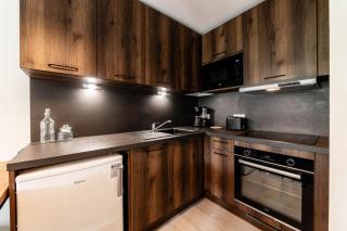 Le Half-Pipe - Immodreams - Avoriaz - 6