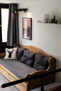 Le Half-Pipe - Immodreams - Avoriaz - 2