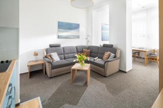 Inselhus Wohnung 2 - Norderney - 9