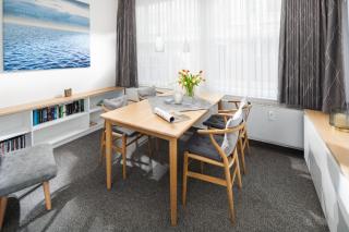 Inselhus Wohnung 2 - Norderney - 5