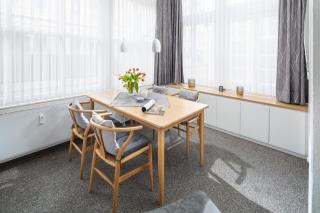 Inselhus Wohnung 2 - Norderney - 4