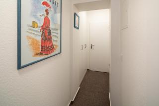 Inselhus Wohnung 2 - Norderney - 3