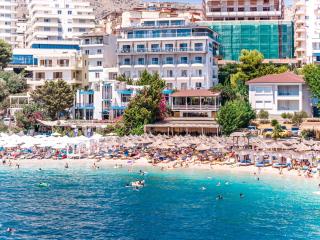 Epirus Hotel - Sarandë - 0