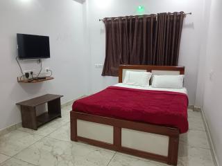 Green island nature resort with swimming pool - 2