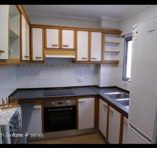 Precioso apartamento 3hab en Valencia (Benimaclet) - Valencia - 1
