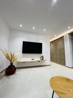 Apartamento Arena - 9