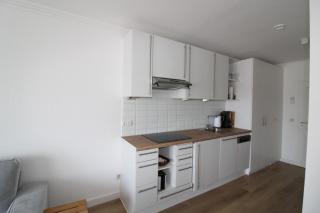 Haus Norderhoog Wohnung 73 - Westerland - 8