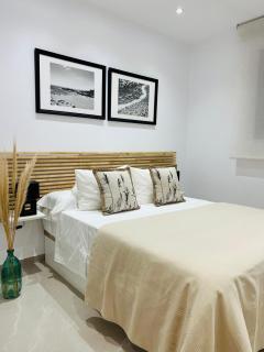 Apartamento Arena - 4