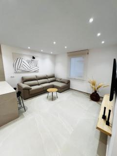 Apartamento Arena - Algeciras - 8
