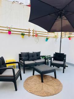 Apartamento Arena - Algeciras - 1