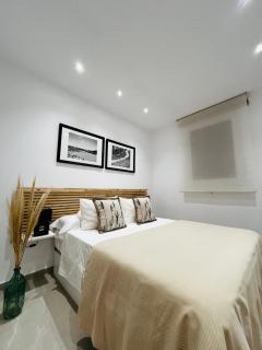 Apartamento Arena - Algeciras - 3