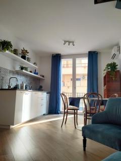 Liberty Blue House - Palermo - 7