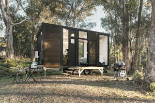 Longmore Estate by Tiny Away - Daylesford - 0