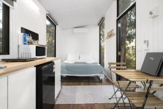 Longmore Estate by Tiny Away - Daylesford - 9
