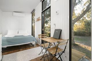 Longmore Estate by Tiny Away - Daylesford - 6