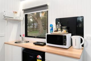 Longmore Estate by Tiny Away - Daylesford - 3