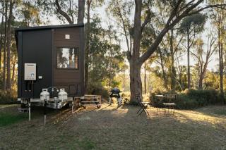 Longmore Estate by Tiny Away - Daylesford - 7