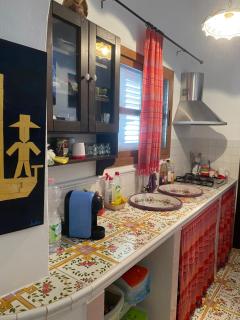 Dammuso Lubo - Pantelleria - 5