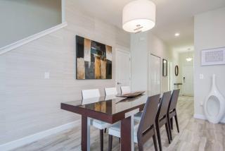 Last Minute Disney Getaway! Private Pool, Hot Tub & Games Room. Book Now! #17064 - Kissimmee - 2