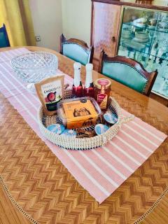 Ioanna's sweet & cozy apartment with sea view - 2