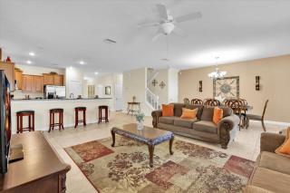 Last Minute Disney Getaway! Private Pool, Hot Tub & Games Room. Book Now! #3949 - Davenport - 5