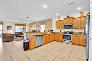 Last Minute Disney Getaway! Private Pool, Hot Tub & Games Room. Book Now! #3949 - Davenport - 3