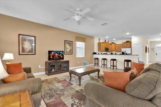 Last Minute Disney Getaway! Private Pool, Hot Tub & Games Room. Book Now! #3949 - Davenport - 4