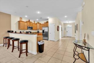 Last Minute Disney Getaway! Private Pool, Hot Tub & Games Room. Book Now! #3949 - Davenport - 2
