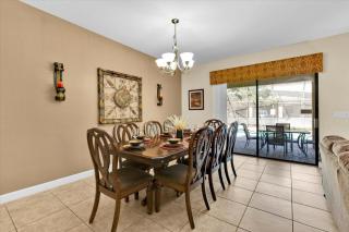 Last Minute Disney Getaway! Private Pool, Hot Tub & Games Room. Book Now! #3949 - Davenport - 1
