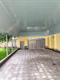 Green Home - Gabala - 9