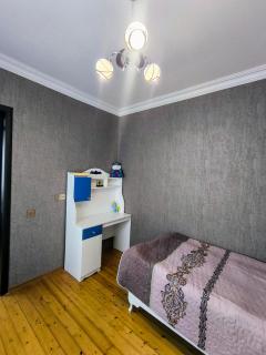 Green Home - Gabala - 8