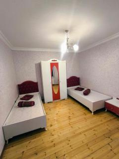Green Home - Gabala - 6