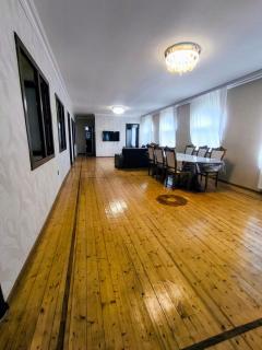 Green Home - Gabala - 5