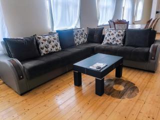 Green Home - Gabala - 3
