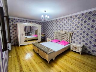 Green Home - Gabala - 1