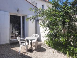 33 Ter Bon pied à terre - La Rochelle - 8