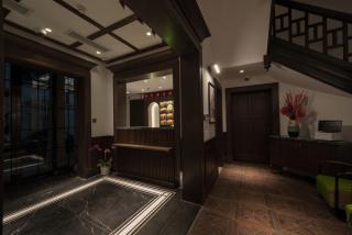 Shanghai Huaihai Mansion - 3