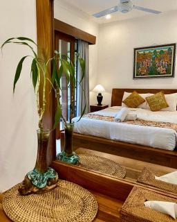 Annayu House Ubud - Ubud - 9