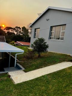 Montrose Holiday Home - 5