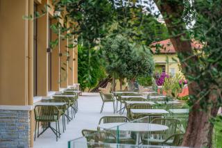 Hotel Villa Levi - San Remo - 5