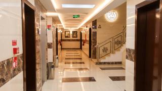 Tamyoz Aparthotel 2 - Hail - 2